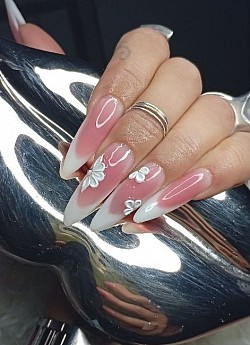 Ugradnja S,M,L noktiju