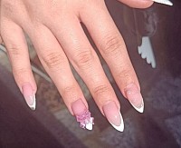 Manikura ,trajni lak,ekstenzije noktiju 💞